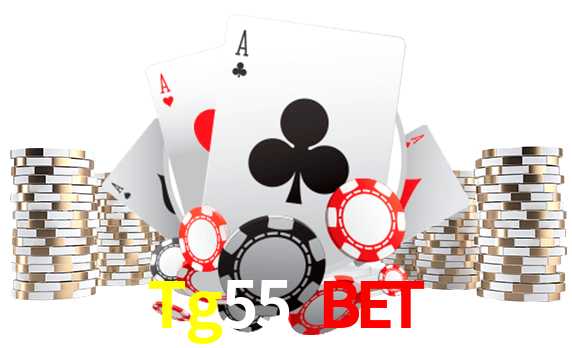 Jogue jogos de pôquer em Tg55 Bet