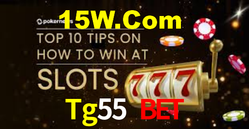 Tg55 Bet