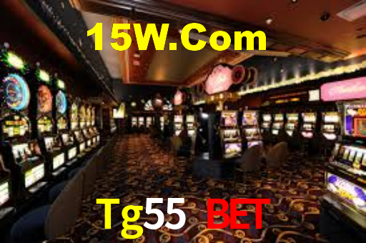Tg55 Bet: A Experiência de Casino com Jogos de Mesa ao Vivo
