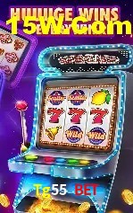 Promoções Sazonais Tg55 Bet