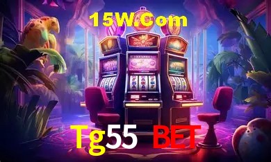 Integração de APIs Tg55 Bet
