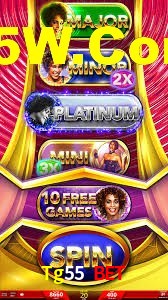 Tg55 Bet