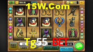 Descubra a Essência do Tg55 Bet: Nossa História e Compromissos
