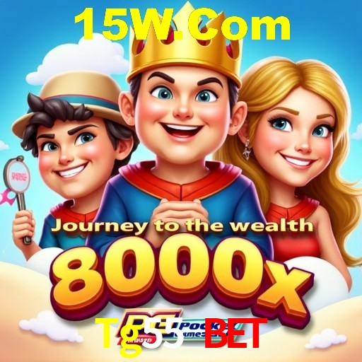 Recursos de Bônus Tg55 Bet