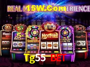 Promoção Relâmpago Tg55 Bet