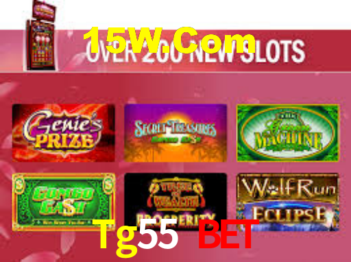 Tg55 Bet