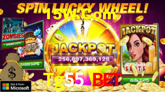 Tg55 Bet