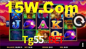Tg55 Bet