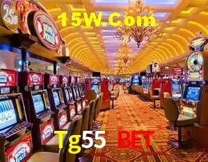 Promoção Relâmpago Tg55 Bet