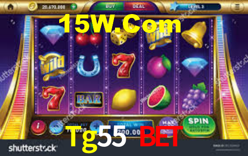Interface Premium Tg55 Bet