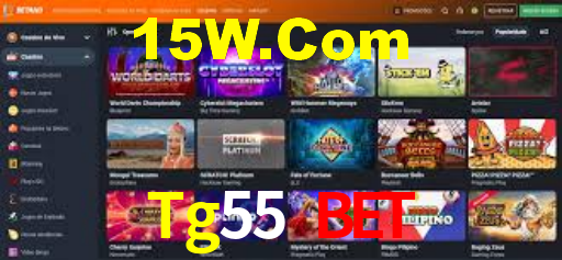 Tg55 Com Login