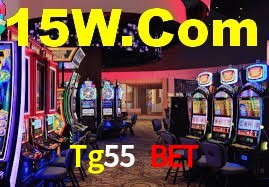 Programa VIP Tg55 Bet