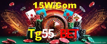 Casino VIP Tg55 Bet