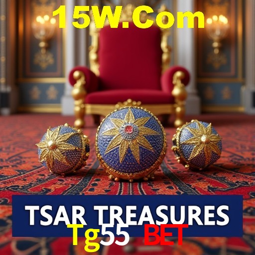 Descubra a Essência do Tg55 Bet: Nossa História e Compromissos