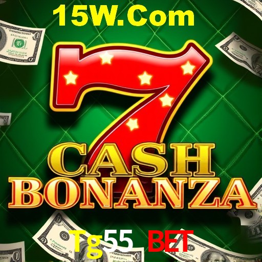 A Emoção da Loteria na Tg55 Bet: Uma Chance de Mudança de Vida