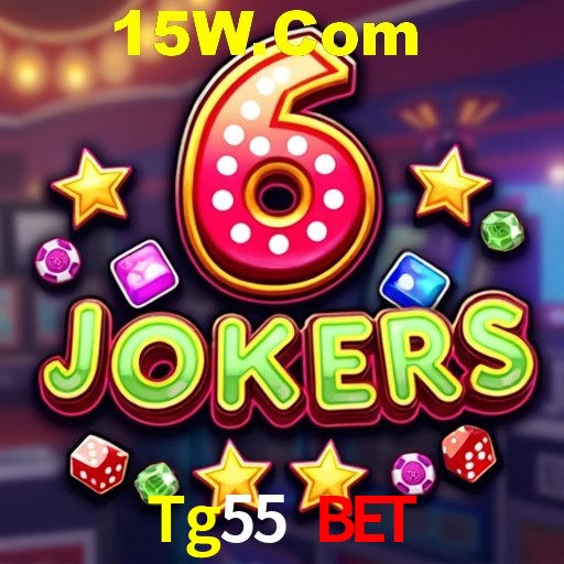 Estatísticas Tg55 Bet