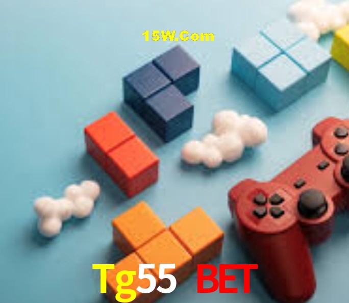 Tecnologia da Plataforma Tg55 Bet