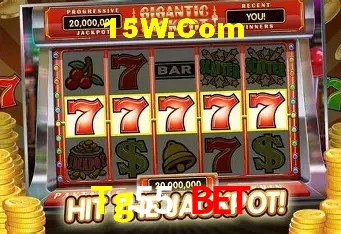 Diretório de Jogos Tg55 Bet