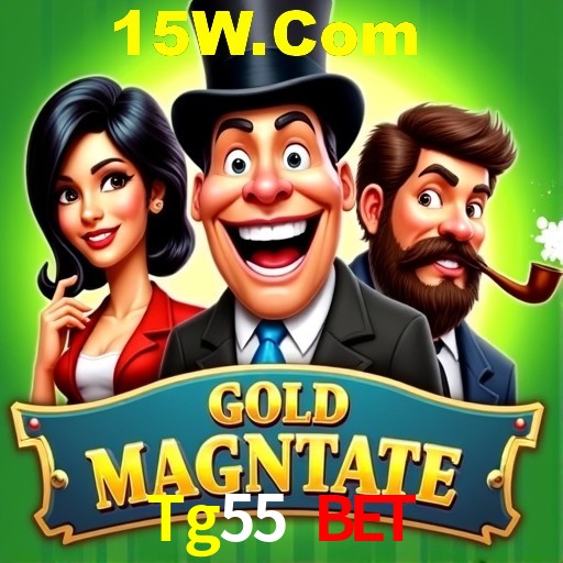 Descubra o Mundo do Cassino Online com Tg55 Bet