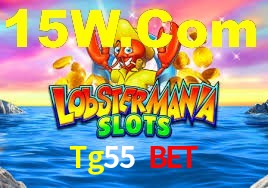 Torneios Tg55 Bet