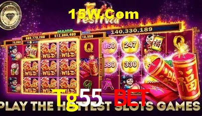 Design Responsivo Tg55 Bet