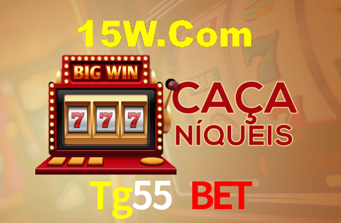 Bônus Generosos e Exclusivos no Tg55 Bet para Você!