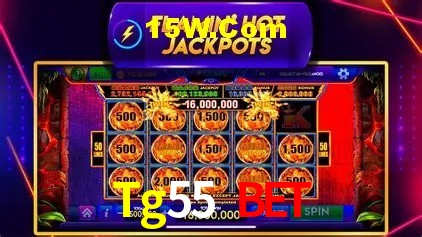 Tecnologia da Plataforma Tg55 Bet