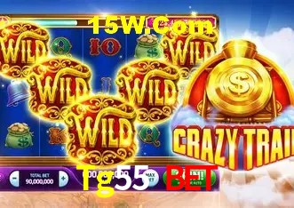 Casino Ao Vivo Tg55 Bet