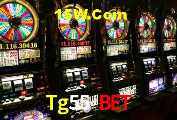 Benefícios da Conta Tg55 Bet