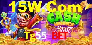 APP oficial da Tg55 Bet para mobile