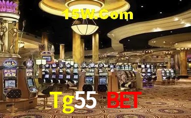 Integração de APIs Tg55 Bet